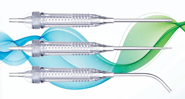 一次性使用無(wú)菌醫(yī)用防堵吸引管