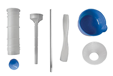 一次性骨水泥攪拌套件